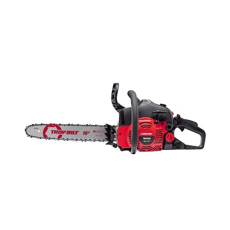 Troy-Bilt Troy-Bilt TB4216 16 in. 42 cc Gas Chainsaw 41AY4216766